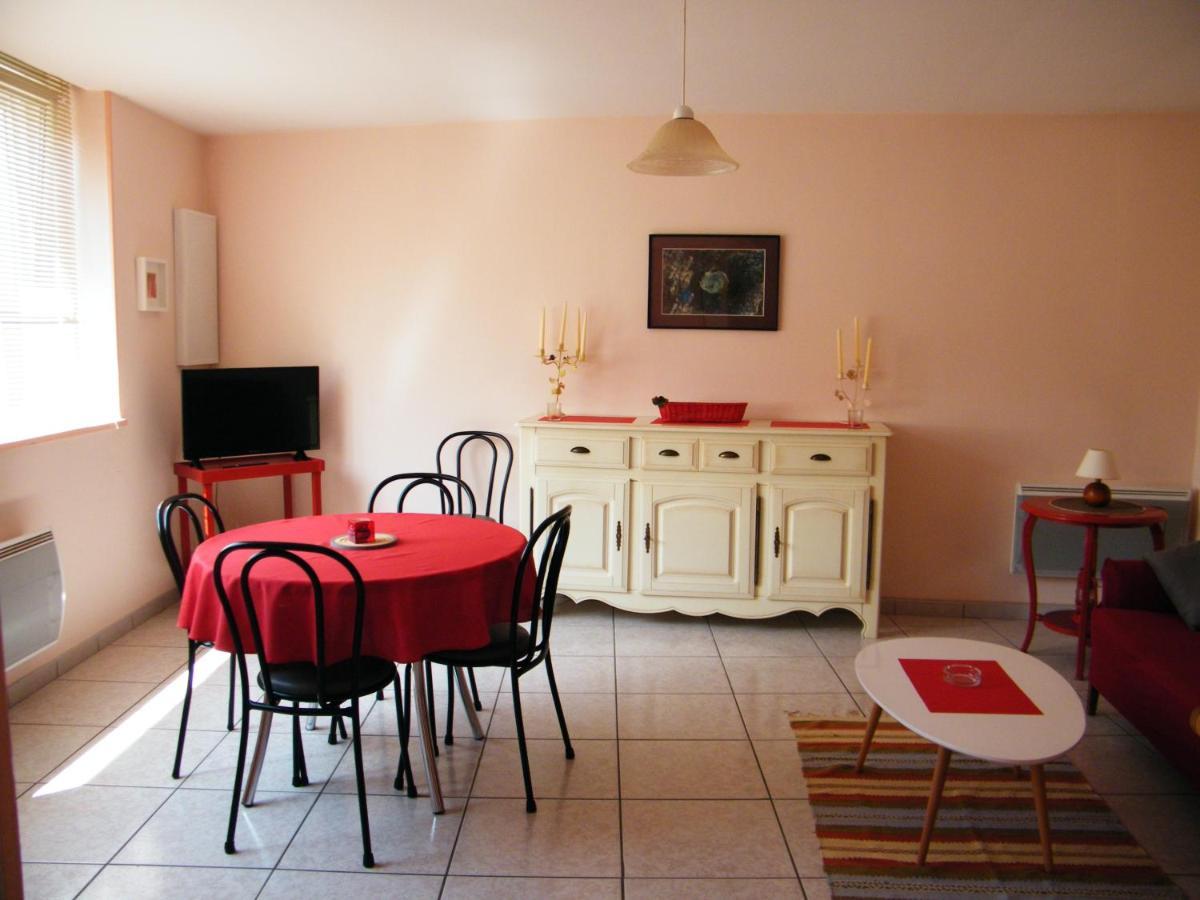 Villa Des Capucins Luxeuil-les-Bains Zewnętrze zdjęcie