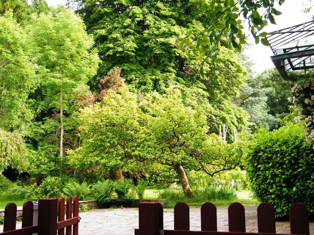 Villa Des Capucins Luxeuil-les-Bains Zewnętrze zdjęcie