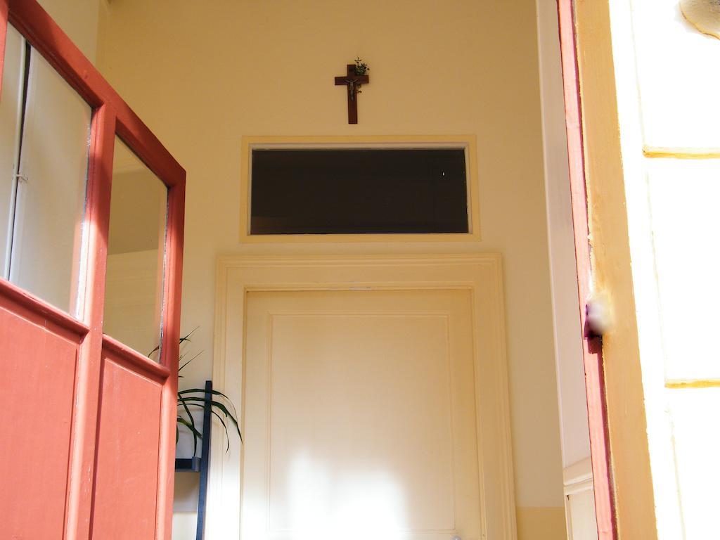 Villa Des Capucins Luxeuil-les-Bains Pokój zdjęcie