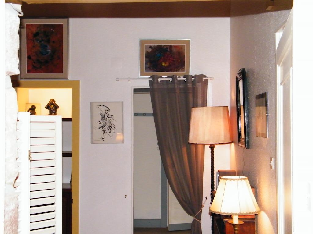 Villa Des Capucins Luxeuil-les-Bains Pokój zdjęcie