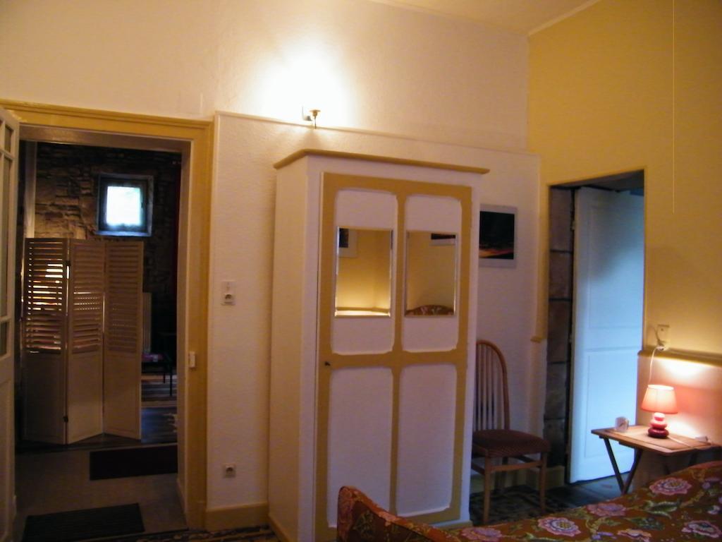 Villa Des Capucins Luxeuil-les-Bains Pokój zdjęcie