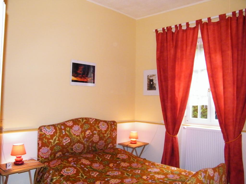 Villa Des Capucins Luxeuil-les-Bains Pokój zdjęcie