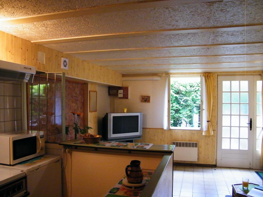 Villa Des Capucins Luxeuil-les-Bains Pokój zdjęcie