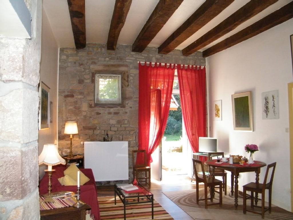 Villa Des Capucins Luxeuil-les-Bains Pokój zdjęcie