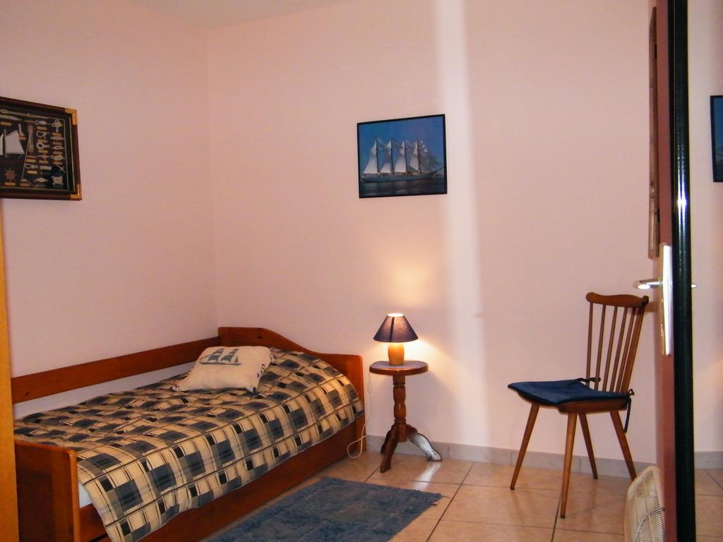 Villa Des Capucins Luxeuil-les-Bains Zewnętrze zdjęcie