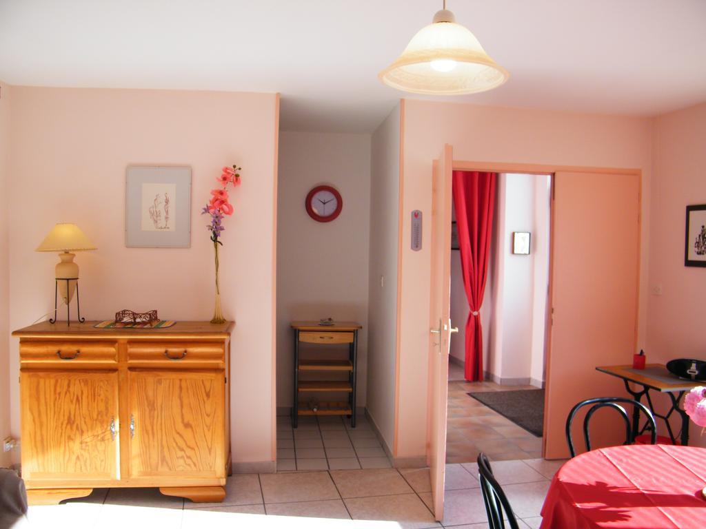 Villa Des Capucins Luxeuil-les-Bains Zewnętrze zdjęcie