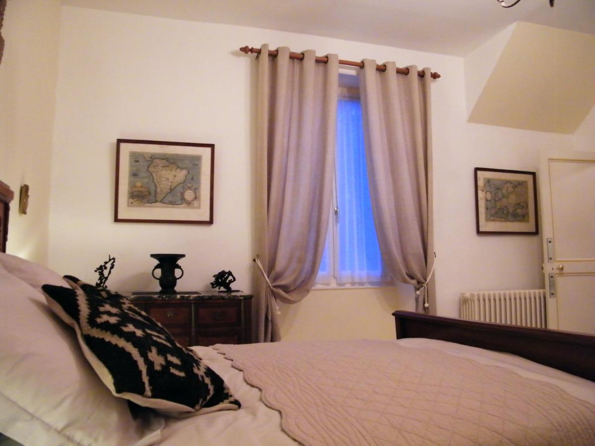 Villa Des Capucins Luxeuil-les-Bains Zewnętrze zdjęcie