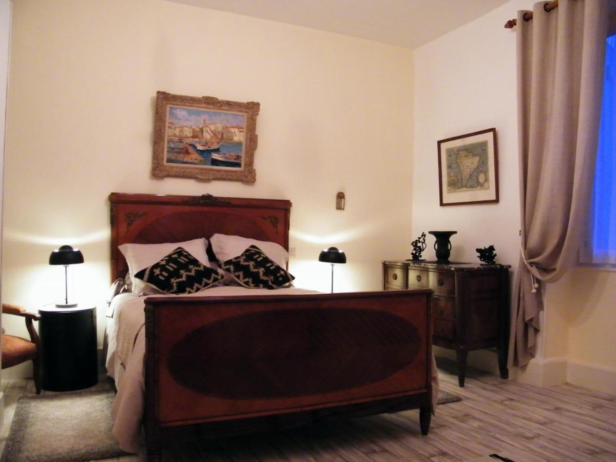 Villa Des Capucins Luxeuil-les-Bains Zewnętrze zdjęcie